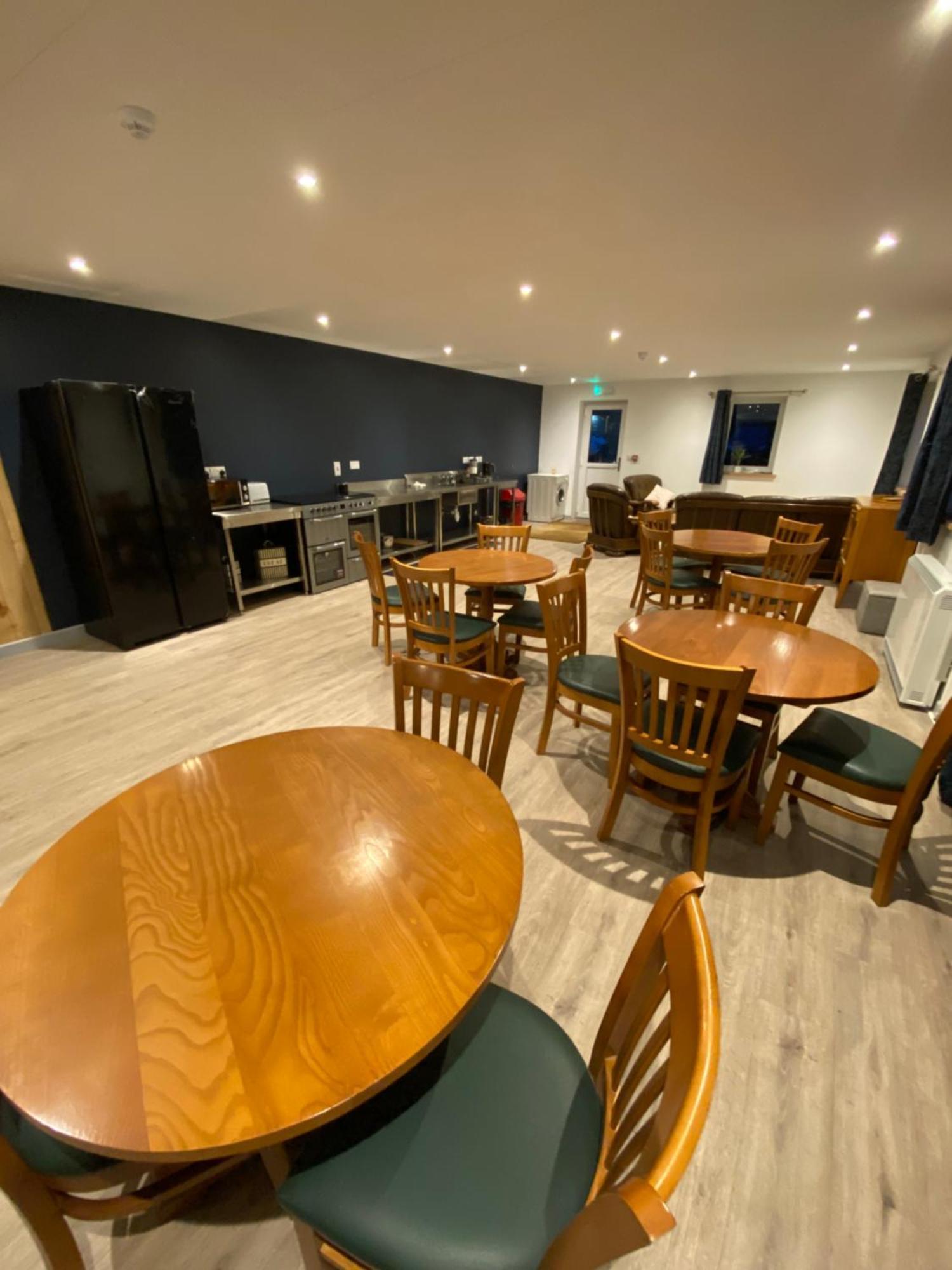 Clodock Modern Studio Apartment Set Beneath The Black Mountains A Stones Throw From The Offas Dyke Path מראה חיצוני תמונה