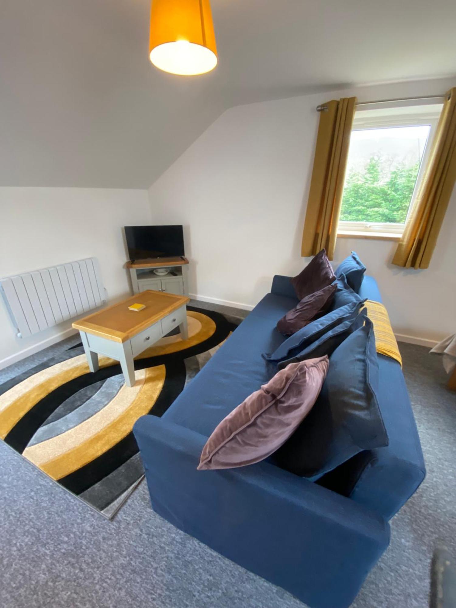 Clodock Modern Studio Apartment Set Beneath The Black Mountains A Stones Throw From The Offas Dyke Path מראה חיצוני תמונה